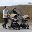Thule Charm Duovagn 2-in-1 Faded Khaki