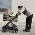 Thule Charm Duovagn 2-in-1 Faded Khaki