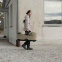 Thule Charm Duovagn 2-in-1 Faded Khaki