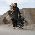 Thule Charm Duovagn 2-in-1 Faded Khaki