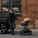 Thule Charm Bilstolsadapter