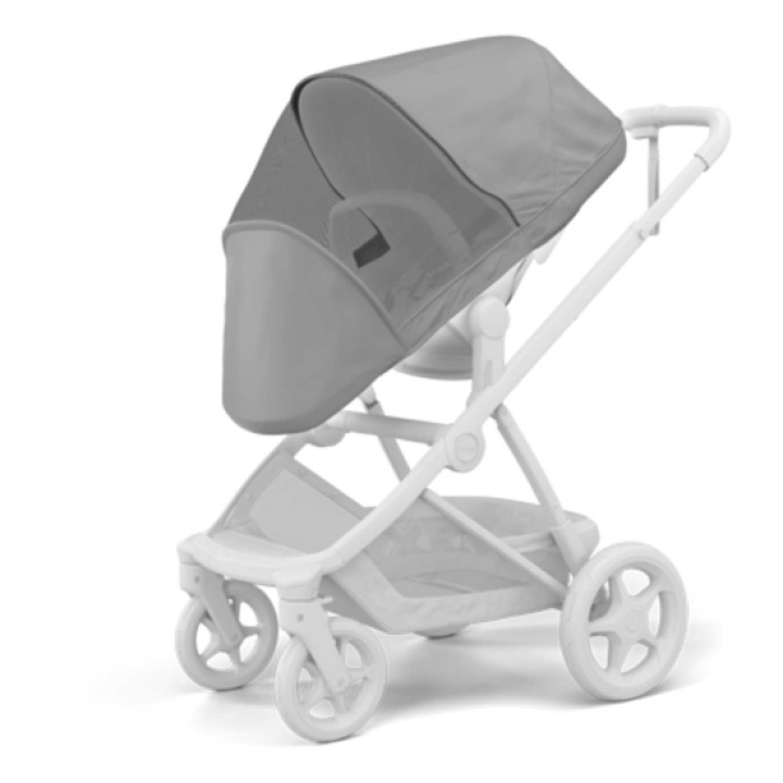 Thule Charm Myggnät Sittdel i gruppen Barnvagnar / Varumärken / Thule / Thule Charm hos Köpbarnvagn (THUL11500703)