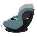 Thule Elm bakåtvänd bilbarnstol, Mid Blue