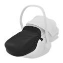 Thule Maple Vindskydd Svart
