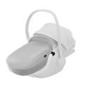 Thule Maple Vindskydd Light Grey
