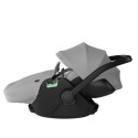 Thule Maple Vindskydd Light Grey