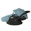 Thule Maple Vindskydd Mid Blue