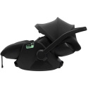 Thule Maple Connect Babyskydd Black