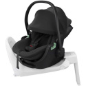 Thule Maple Connect Babyskydd Black