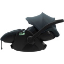 Thule Maple Connect Babyskydd Darkest Blue