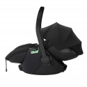 Thule Maple Babyskydd Svart