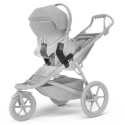 Thule Urban Glide 3 Single Bilstolsadapter Maxi-Cosi