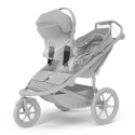 Thule Urban Glide 3 Double Bilstolsadapter