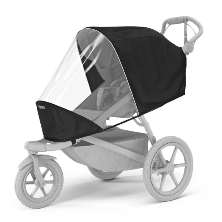 Thule Urban Glide 3 Single Regnskydd Sittdel i gruppen Barnvagnar / Varumärken / Thule / Urban Glide hos Köpbarnvagn (THUL20110767)