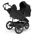 Thule Urban Glide Liggdel Soft Beige