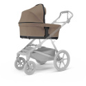 Thule Urban Glide Liggdel Tinted Taupe