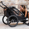 Thule Chariot Terrängset Single