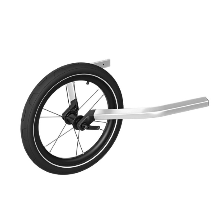 Thule Chariot Terrängset Double i gruppen Barnvagnar / Varumärken / Thule / Thule Chariot hos Köpbarnvagn (THUL20201304)