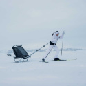 Thule Chariot XC Skidset