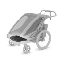 Thule Chariot Golvmatta Double