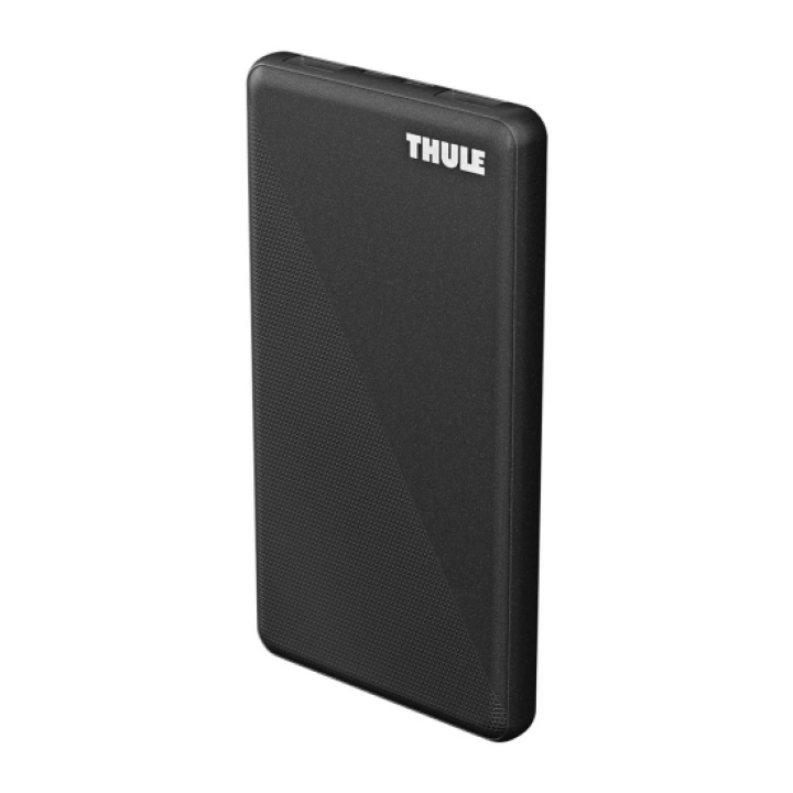 Thule Powerbank 10k i gruppen Barnvagnar / Varumärken / Thule hos Köpbarnvagn (THUL20201527)