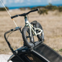 Thule Chariot 2 Cykelhållare