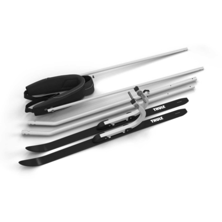 Thule Chariot Skidset Gen 1 i gruppen Barnvagnar / Varumärken / Thule / Thule Chariot hos Köpbarnvagn (THUL20201547)