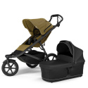 Thule Urban Glide 3 Duovagn