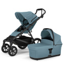 Thule Urban Glide 4-wheel Duovagn