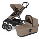 Thule Urban Glide 4-wheel Duovagn