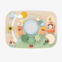 Tiny Love Aktivitetsbräda i trä Farmers Funday