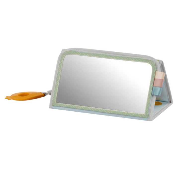 Tiny Love Spegel Farmers Funday i gruppen Leksaker / Babylek 0-1 år / Speglar hos Köpbarnvagn (TILO3333151191)