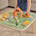 Tiny Love Aktivitetsbord i trä Farmers Funday
