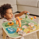 Tiny Love Aktivitetsbord i trä Farmers Funday