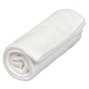 Vinter & Bloom Soft Grid Eko Gallerfilt Bright White