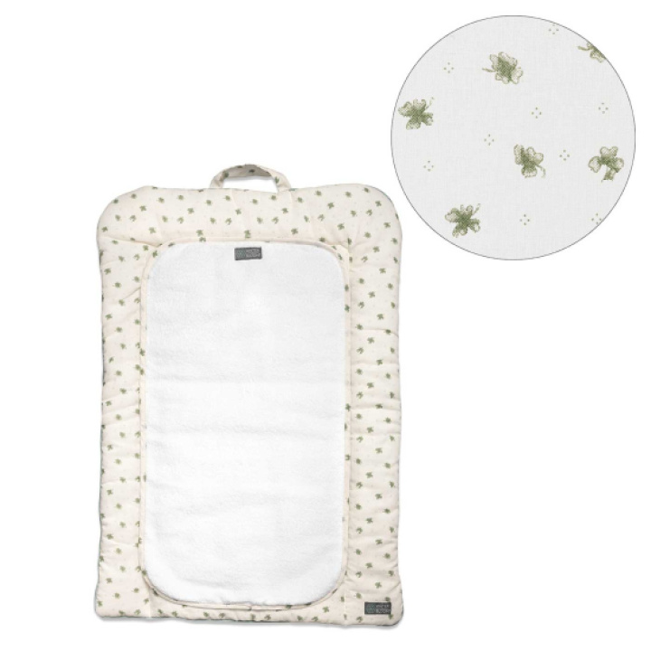 Vinter & Bloom Meadow Mjuk skötbädd Soft Sand