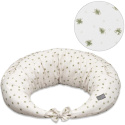 Vinter & Bloom Meadow Amningskudde Soft Sand