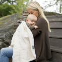 Vinter & Bloom Filt Cuddly Ivory