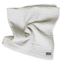 Vinter & Bloom Filt Muslin Eko Dove Grey