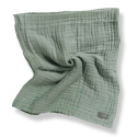 Vinter & Bloom Filt Muslin Eko Jade Green