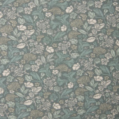 Coracor brsjal Tinyflower Green