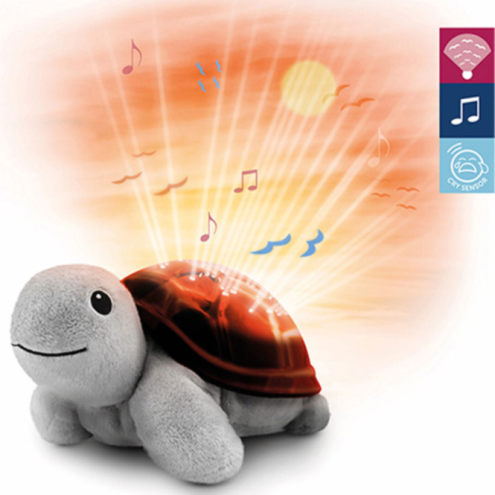 Zazu Projektor Tim the Turtle