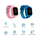 Zazu Smart Watch 4G Rosa
