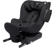 Axkid Modukid Seat Premium Shell Black + Infant Isofix-bas