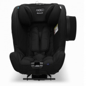 Axkid Modukid Seat Premium Shell Black
