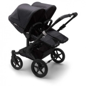 Bugaboo Donkey 3 Twin Mineral Collection