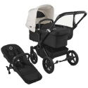 Bugaboo Donkey 5 Mono Inkl. Cybex Cloud T och Bas