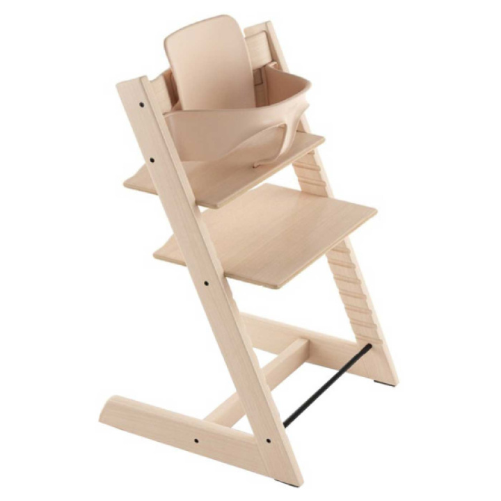 Stokke Tripp Trapp Matstol inkl. bygel