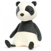 Jellycat Sleepee Panda 36 cm